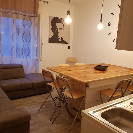 Apartament Angy Alghero Zewnętrze zdjęcie