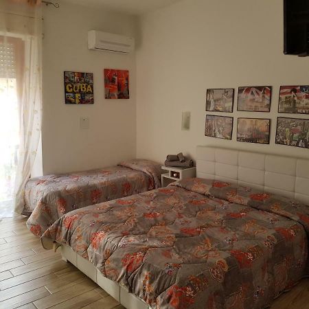 Apartament Angy Alghero Zewnętrze zdjęcie