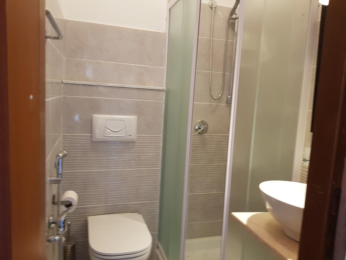 Apartament Angy Alghero Zewnętrze zdjęcie