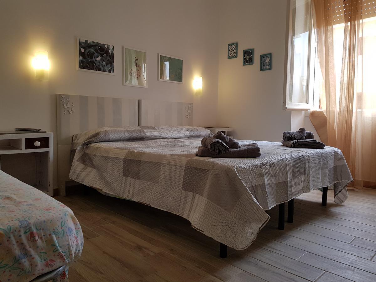 Apartament Angy Alghero Zewnętrze zdjęcie