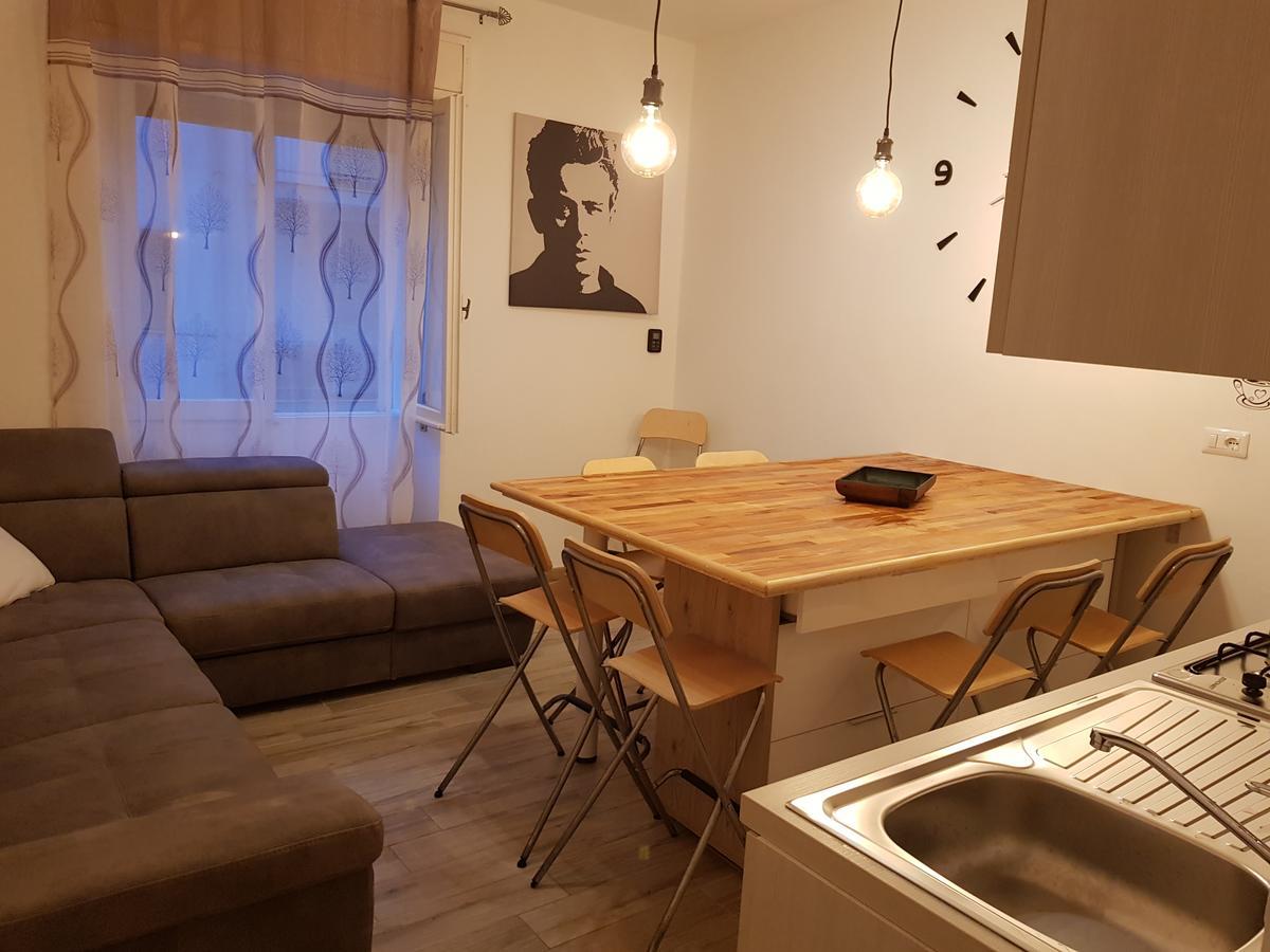Apartament Angy Alghero Zewnętrze zdjęcie