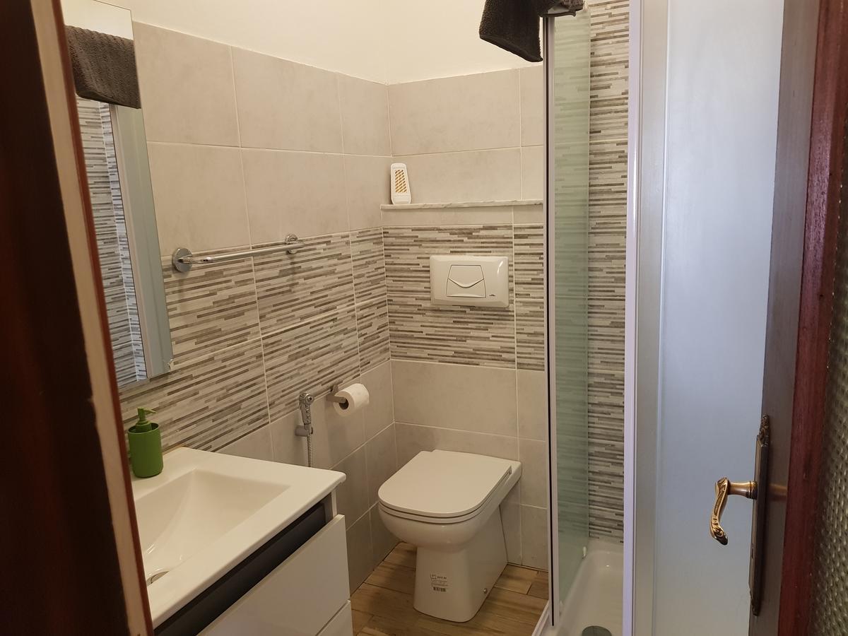 Apartament Angy Alghero Zewnętrze zdjęcie