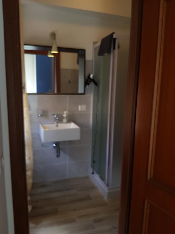 Apartament Angy Alghero Zewnętrze zdjęcie