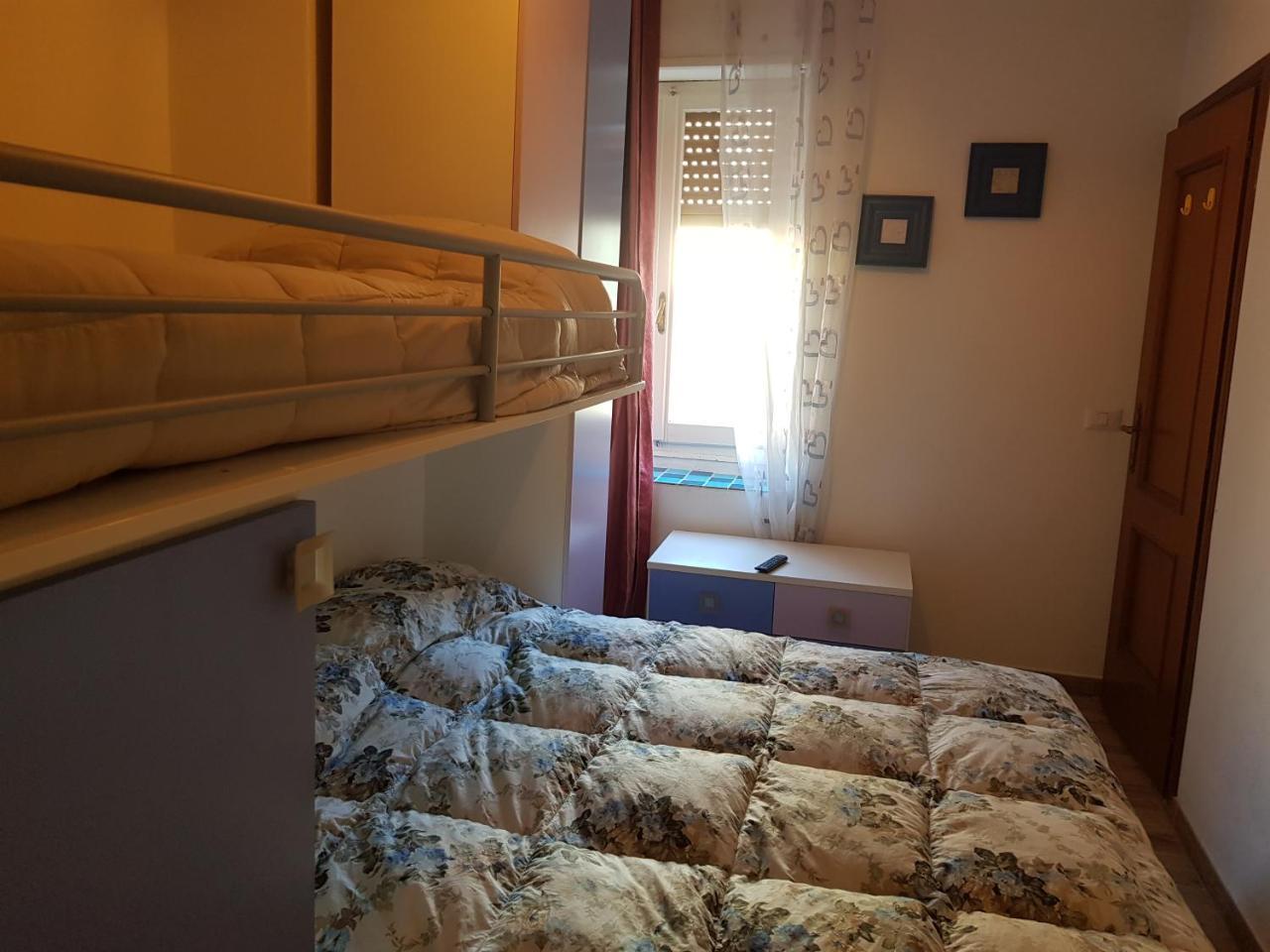 Apartament Angy Alghero Zewnętrze zdjęcie